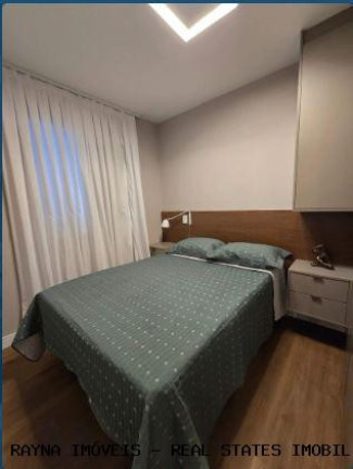 Imagem Apartamento com 2 Quartos à Venda, 43 m² em Vila Gustavo - São Paulo
