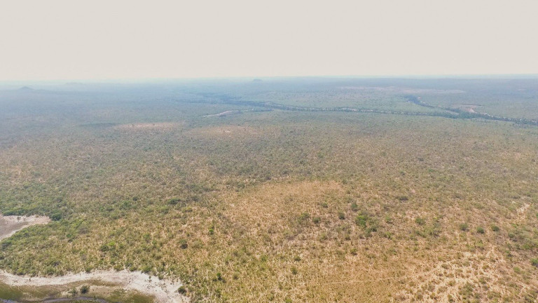 Imagem Fazenda à Venda, 5.050.000 m² em área Rural - Alvorada Do Norte