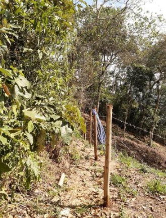 Imagem Terreno à Venda, 500 m² em Canjicas - Arujá Imagem Terreno à Venda, 500 m² em Canjicas - Arujá