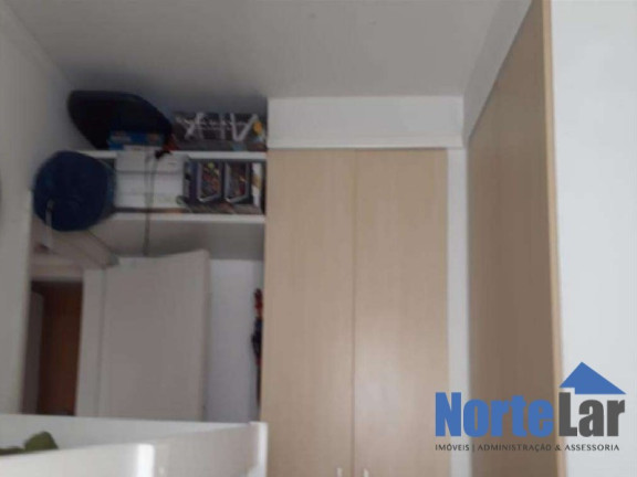 Imagem Apartamento com 2 Quartos para Alugar, 63 m² em Vila Amália (zona Norte) - São Paulo