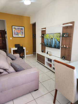Imagem Apartamento com 1 Quarto à Venda, 50 m² em Gamboa - Rio De Janeiro