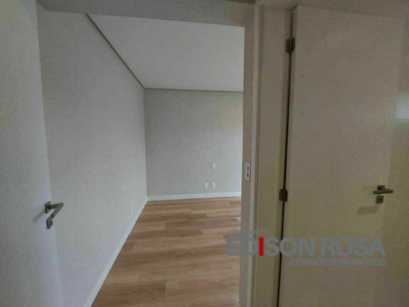 Imagem Apartamento com 3 Quartos à Venda, 134 m² em Barreiros - São José