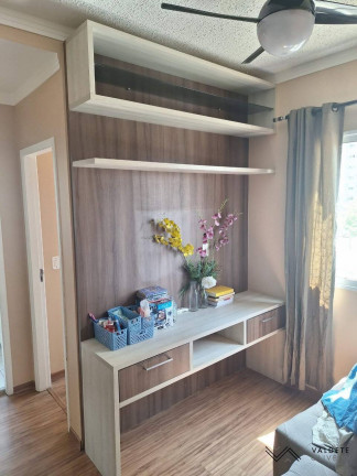 Imagem Apartamento com 2 Quartos à Venda, 58 m² em Jardim Ismênia - São José Dos Campos Imagem Apartamento com 2 Quartos à Venda, 58 m² em Jardim Ismênia - São José Dos Campos