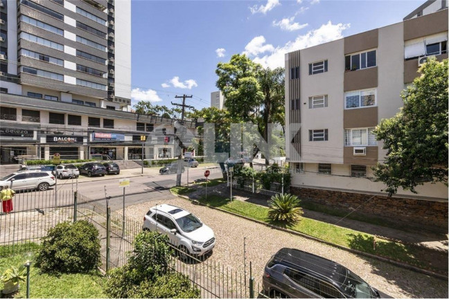 Apartamento com 2 Quartos à Venda, 57 m² em Boa Vista - Porto Alegre