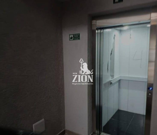 Imagem Studio com 1 Quarto à Venda, 26 m² em Vila Paulicéia - São Paulo