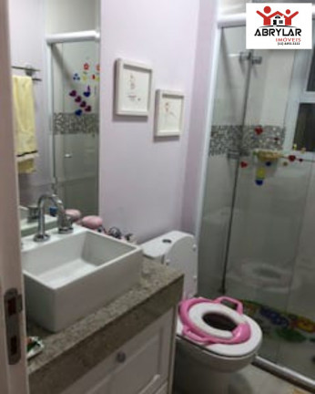 Imagem Imóvel com 3 Quartos à Venda, 145 m² em Anhangabaú - Jundiaí
