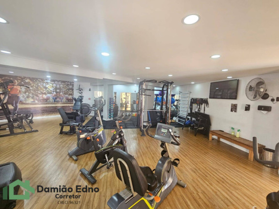 Imagem Apartamento com 3 Quartos à Venda, 161 m² em Jardim Campos Elísios - Jundiaí