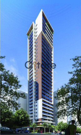 Imagem Apartamento com 1 Quarto à Venda, em Meireles - Fortaleza Imagem Apartamento com 1 Quarto à Venda, em Meireles - Fortaleza