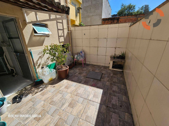Imagem Casa com 2 Quartos à Venda, 86 m² em Luz - Nova Iguaçu
