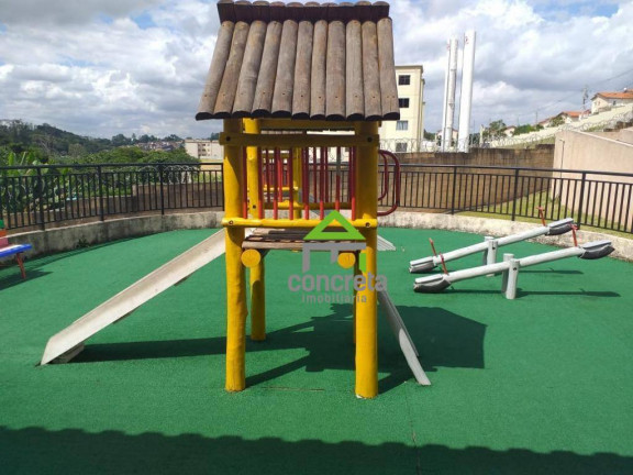 Imagem Apartamento com 2 Quartos à Venda, 44 m² em Jardim Petrópolis - Cotia Imagem Apartamento com 2 Quartos à Venda, 44 m² em Jardim Petrópolis - Cotia