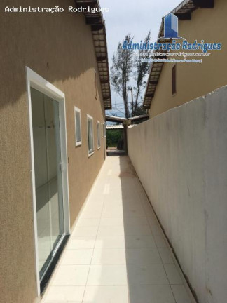 Imagem Casa com 3 Quartos à Venda, 225 m² em Itaipuaçu - Maricá
