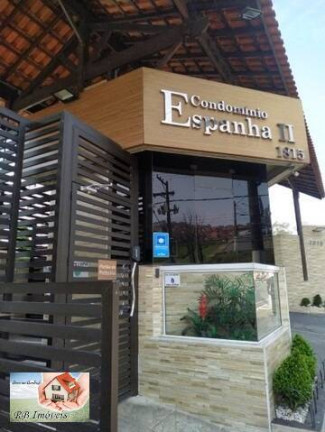Apartamento com 2 Quartos à Venda, 48 m² em Ferrazópolis - São Bernardo Do Campo