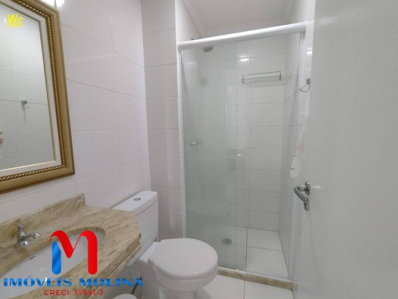 Imagem Apartamento com 2 Quartos à Venda, 47 m² em Nova Petropolis - São Bernardo Do Campo