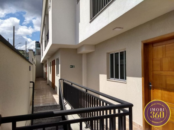 Imagem Sobrado com 2 Quartos à Venda, 65 m² em Jardim Nordeste - São Paulo