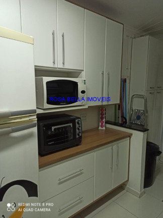 Imagem Apartamento com 2 Quartos à Venda, 50 m² em Parque Residencial Eloy Chaves - Jundiaí Imagem Apartamento com 2 Quartos à Venda, 50 m² em Parque Residencial Eloy Chaves - Jundiaí