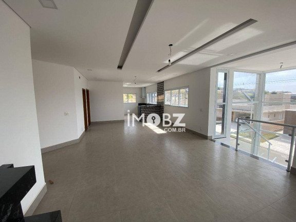 Imagem Imóvel com 3 Quartos à Venda, 390 m² em Condomínio Villa Real De Bragança - Bragança Paulista Imagem Imóvel com 3 Quartos à Venda, 390 m² em Condomínio Villa Real De Bragança - Bragança Paulista