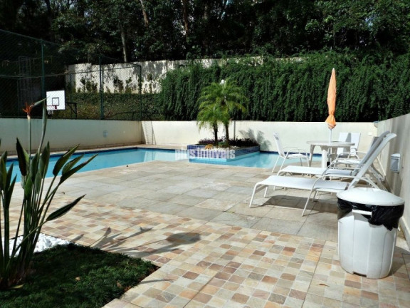 Imagem Apartamento com 2 Quartos à Venda, 83 m² em Panamby - São Paulo Imagem Apartamento com 2 Quartos à Venda, 83 m² em Panamby - São Paulo