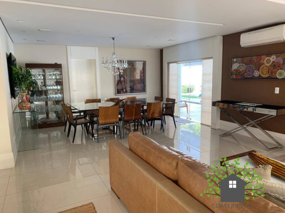 Imagem Casa com 4 Quartos à Venda, 817 m² em Bosque Do Vianna - Cotia Imagem Casa com 4 Quartos à Venda, 817 m² em Bosque Do Vianna - Cotia