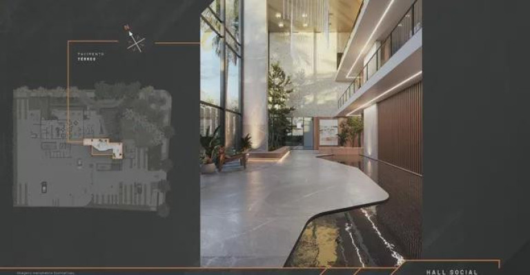Imagem Imóvel com 3 Quartos à Venda, 130 m² em Boa Viagem - Recife