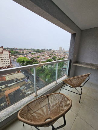 Imagem Apartamento com 2 Quartos à Venda, 55 m² em Jardim Palma Travassos - Ribeirão Preto Imagem Apartamento com 2 Quartos à Venda, 55 m² em Jardim Palma Travassos - Ribeirão Preto