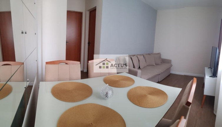 Imagem Apartamento com 2 Quartos à Venda, 45 m² em Camargos - Belo Horizonte
