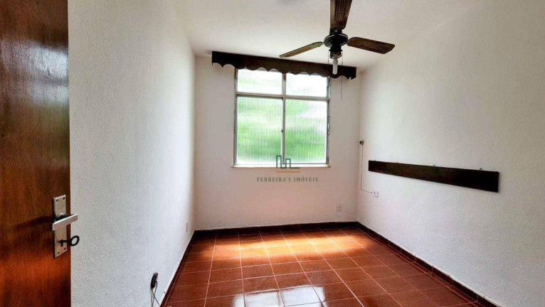 Imagem Apartamento com 2 Quartos à Venda, 50 m² em Fonseca - Niterói