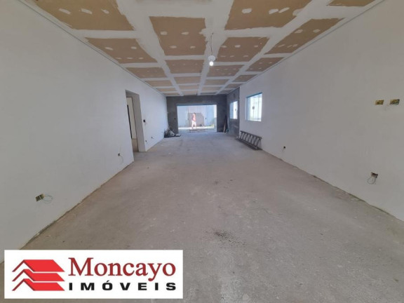 Imagem Casa com 3 Quartos à Venda, 600 m² em Praia Das Palmeiras - Caraguatatuba