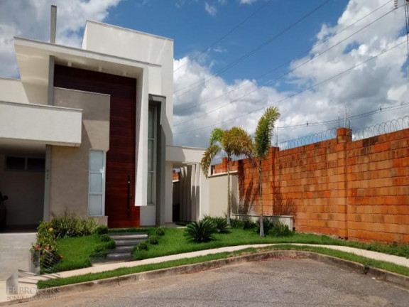 Imagem Casa de Condomínio com 3 Quartos à Venda, 178 m² em Iporanga - Sorocaba Imagem Casa de Condomínio com 3 Quartos à Venda, 178 m² em Iporanga - Sorocaba
