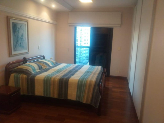 Imagem Apartamento com 3 Quartos à Venda, 160 m² em Vila Bastos - Santo André Imagem Apartamento com 3 Quartos à Venda, 160 m² em Vila Bastos - Santo André