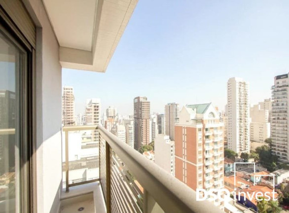 Imagem Apartamento com 3 Quartos à Venda, 163 m² em Pinheiros - São Paulo Imagem Apartamento com 3 Quartos à Venda, 163 m² em Pinheiros - São Paulo