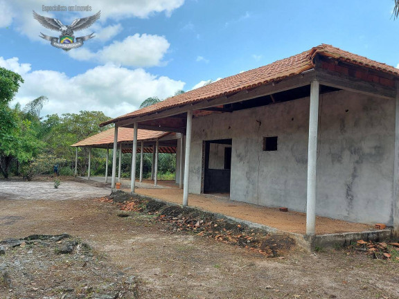 Imagem Terreno à Venda, 23.000 m² em Marapanim Imagem Terreno à Venda, 23.000 m² em Marapanim