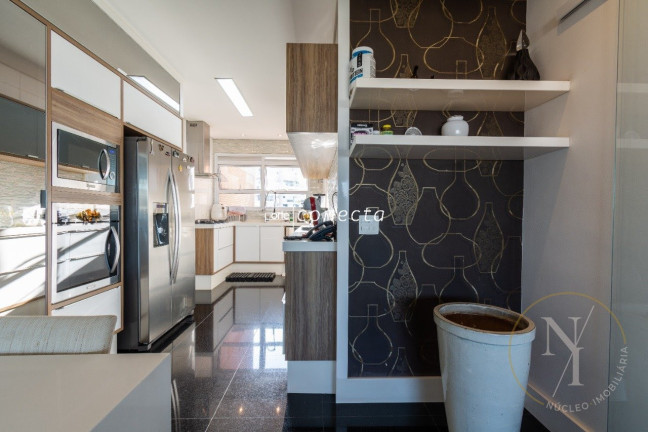 Imagem Apartamento com 4 Quartos à Venda, 207 m² em Jardim Analia Franco - São Paulo Imagem Apartamento com 4 Quartos à Venda, 207 m² em Jardim Analia Franco - São Paulo