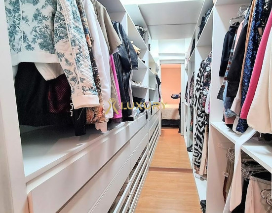 Imagem Imóvel com 3 Quartos à Venda, 92 m² em Vila Da Serra - Nova Lima