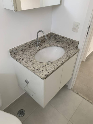 Imagem Apartamento com 2 Quartos para Alugar, 52 m² em Alphaville Empresarial - Barueri Imagem Apartamento com 2 Quartos para Alugar, 52 m² em Alphaville Empresarial - Barueri