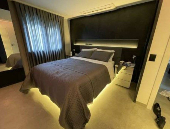 Imagem Apartamento com 3 Quartos à Venda, 120 m² em Vila Madalena - São Paulo Imagem Apartamento com 3 Quartos à Venda, 120 m² em Vila Madalena - São Paulo
