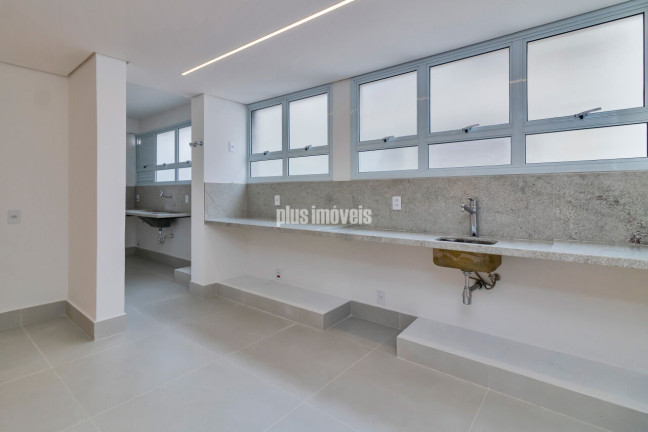 Imagem Apartamento com 2 Quartos à Venda, 87 m² em Cerqueira César - São Paulo