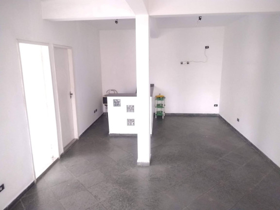 Imagem Sala Comercial para Alugar, 60 m² em Jardim Zaira - Mauá Imagem Sala Comercial para Alugar, 60 m² em Jardim Zaira - Mauá