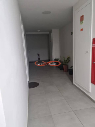 Imagem Apartamento com 2 Quartos à Venda, 42 m² em Vila Nhocune - São Paulo