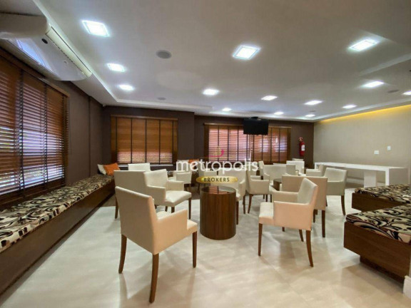 Imagem Apartamento com 3 Quartos à Venda, 106 m² em Santo Antônio - São Caetano Do Sul Imagem Apartamento com 3 Quartos à Venda, 106 m² em Santo Antônio - São Caetano Do Sul
