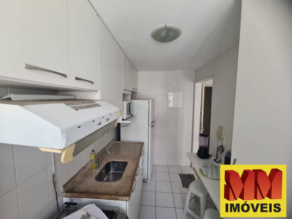 Imagem Apartamento com 2 Quartos à Venda, 60 m² em Braga - Cabo Frio