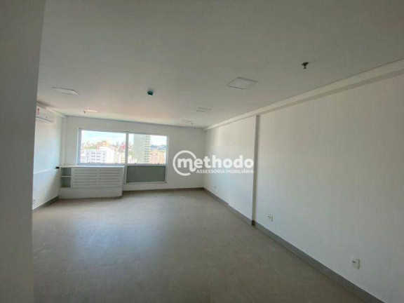 Imagem Sala Comercial à Venda, 34 m² em Vila Itapura - Campinas