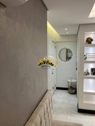 Imagem Apartamento com 3 Quartos à Venda, 110 m² em Alphaville - Barueri Imagem Apartamento com 3 Quartos à Venda, 110 m² em Alphaville - Barueri
