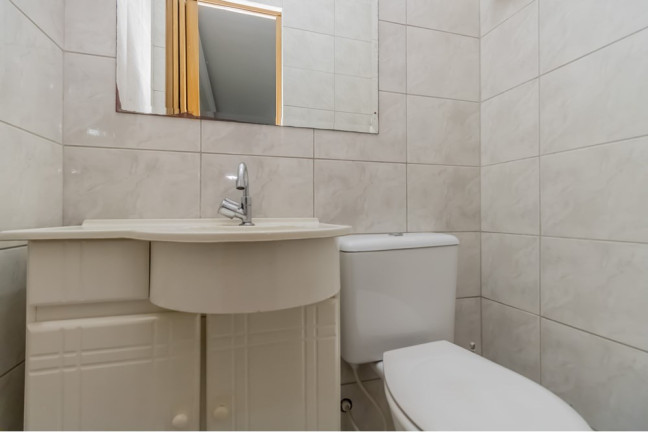 Imagem Sobrado com 2 Quartos à Venda, 83 m² em Conjunto Residencial Vista Verde - São Paulo