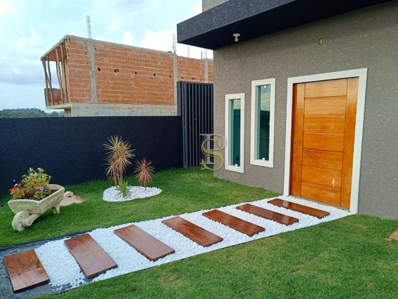 Imagem Casa com 2 Quartos à Venda, 66 m² em Vem Viver Terra Preta - Mairiporã Imagem Casa com 2 Quartos à Venda, 66 m² em Vem Viver Terra Preta - Mairiporã