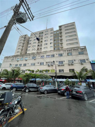 Apartamento com 2 Quartos à Venda, 73 m² em Centro - Mongagua