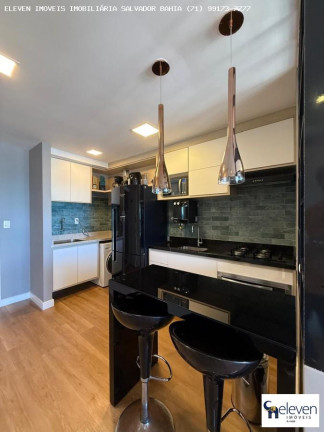 Imagem Apartamento com 1 Quarto à Venda, 47 m² em Rio Vermelho - Salvador