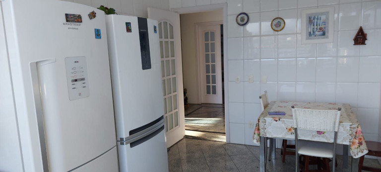 Imagem Cobertura com 3 Quartos à Venda, 275 m² em Várzea - Teresópolis