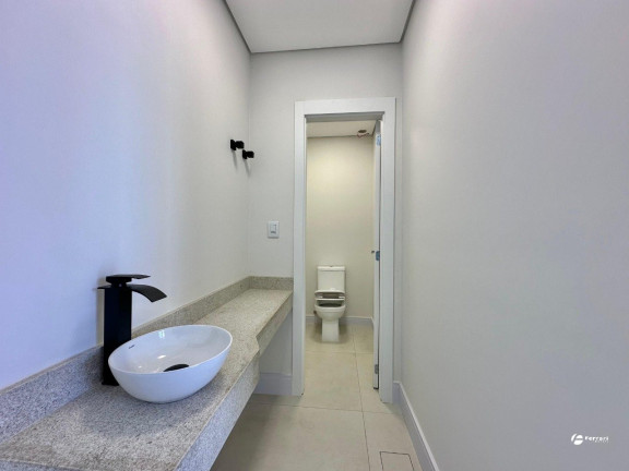 Imagem Casa de Condomínio com 4 Quartos à Venda, 287 m² em Xangri-la - Xangri-lá