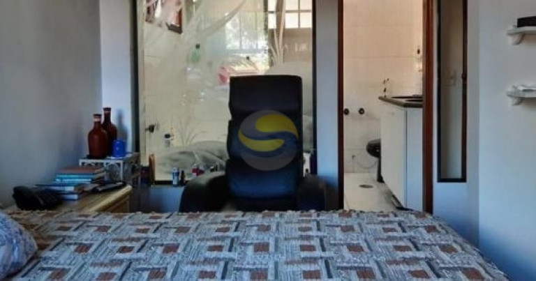 Casa de Condomínio com 4 Quartos à Venda, 352 m² em Chácara Pavoeiro - Cotia
