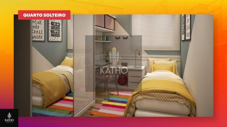 Imagem Apartamento com 2 Quartos à Venda, 44 m² em Santa Helena (barreiro) - Belo Horizonte Imagem Apartamento com 2 Quartos à Venda, 44 m² em Santa Helena (barreiro) - Belo Horizonte